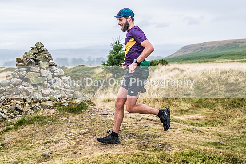 Lowther-98 - Lowther Lakeland Fell & Trail Race Sunday 9th August 2026