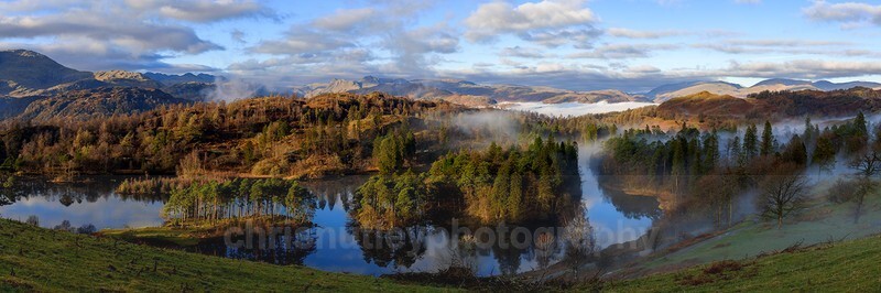  - British Landscapes