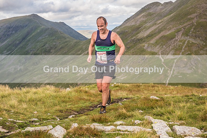 Seat Sandal-271 - Seat Sandal Fell Race Wednesday 12th July 2023