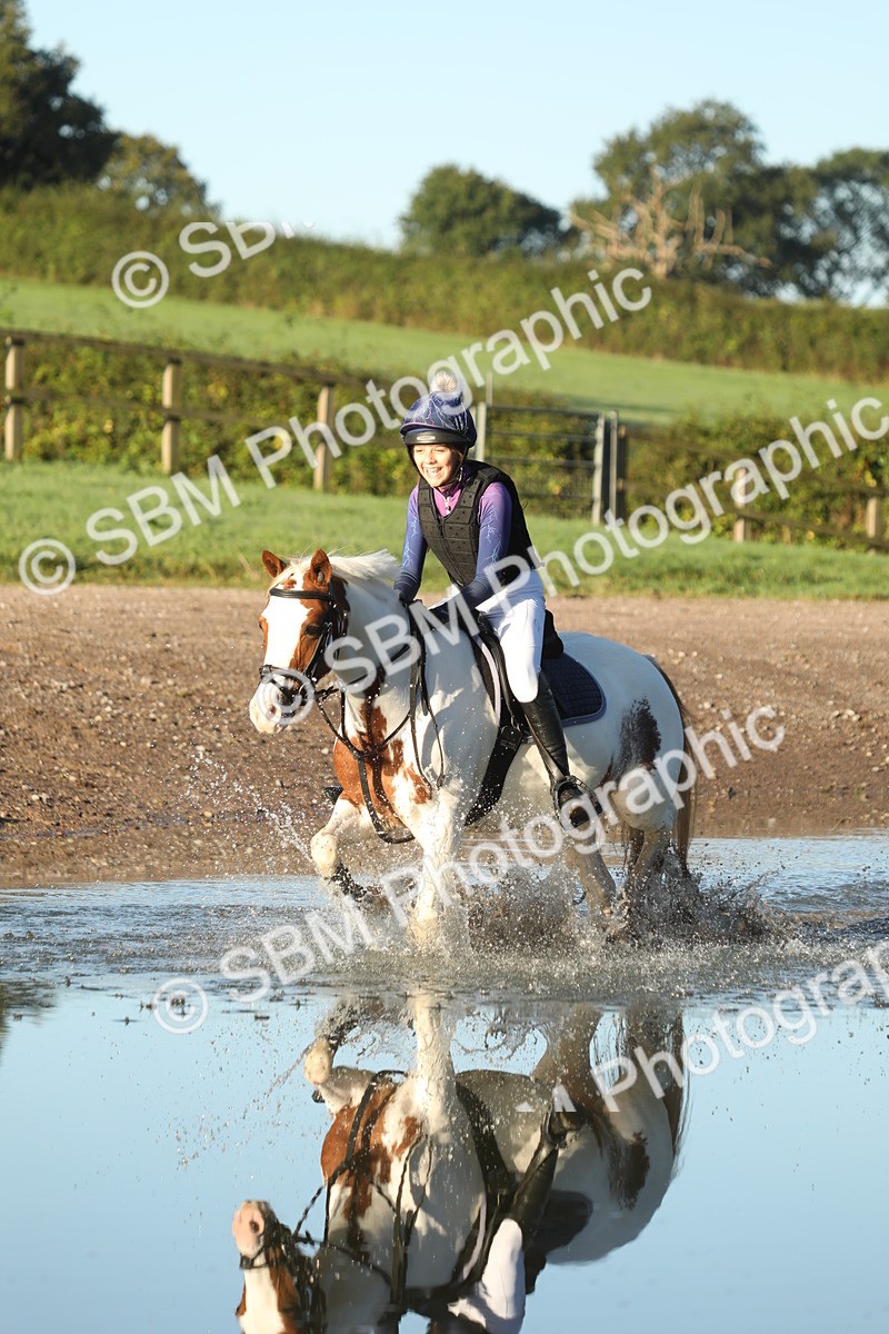 SBM_00250 - E1 Eventers Challenge Clear Round