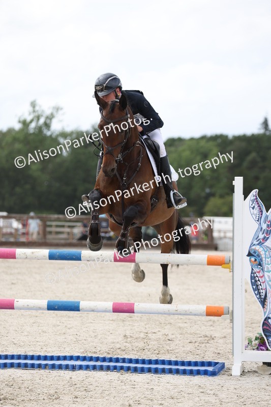 20250622-8307 - PC100 Qualifier - Round 2