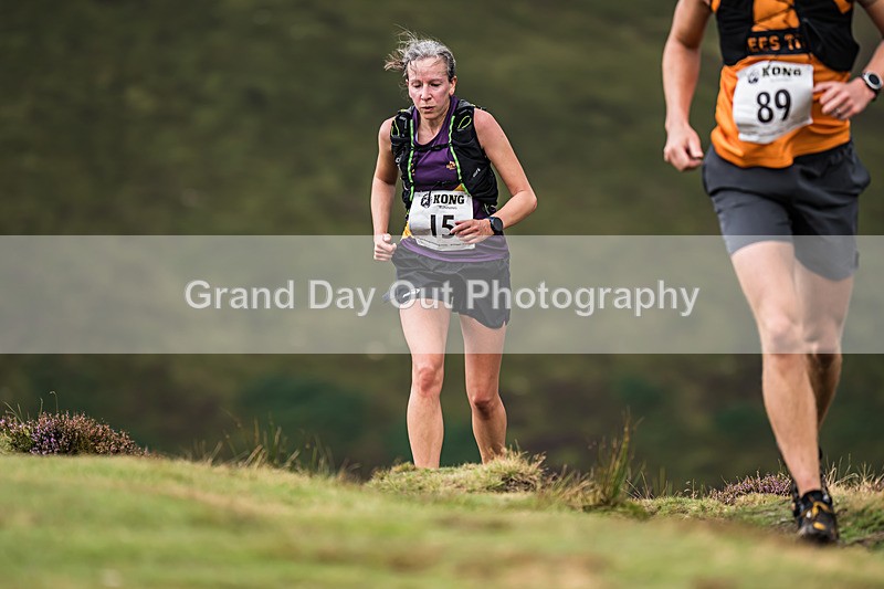 Barrow-394 - Barrow Fell Race Monday 31st August 2026