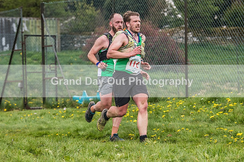 3 Peaks Finish-269 - The 3 Peaks Race Saturday 26th April 2025 - The Finish