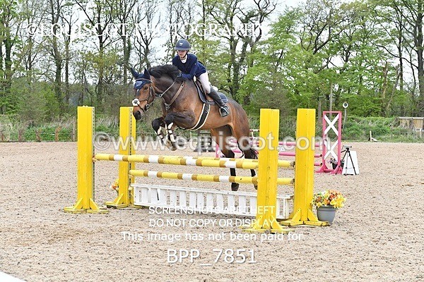 BPP_7851 - CLASS 15 SAT 0.95m Amateur Championship Qualifier