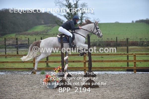 BPP_2194 - CLASS 20 Pony Newcomers/ 1m Open