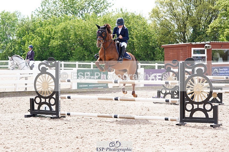 250511-143246-14299 - Cls 34 1.05m Amateur Quali