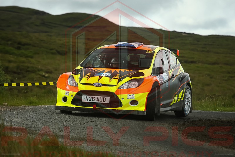 Wilton Recycling Donegal Rally Friday 110 of 207 - Wilton Recycling Donegal International Rally