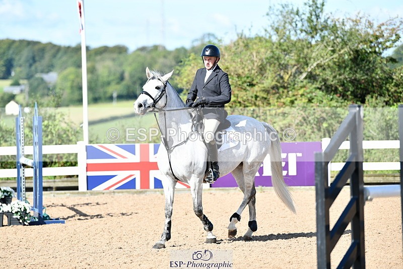 240913A-110601-03619 - Cls 21 Snr Discovery and 1m Open