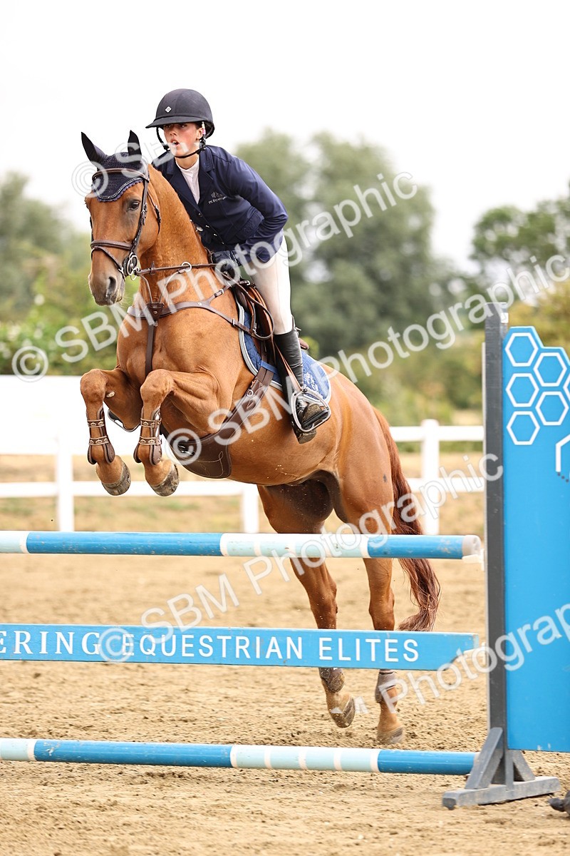 SBM_026089 - Class 11 - Senior Discovery - 1.00m