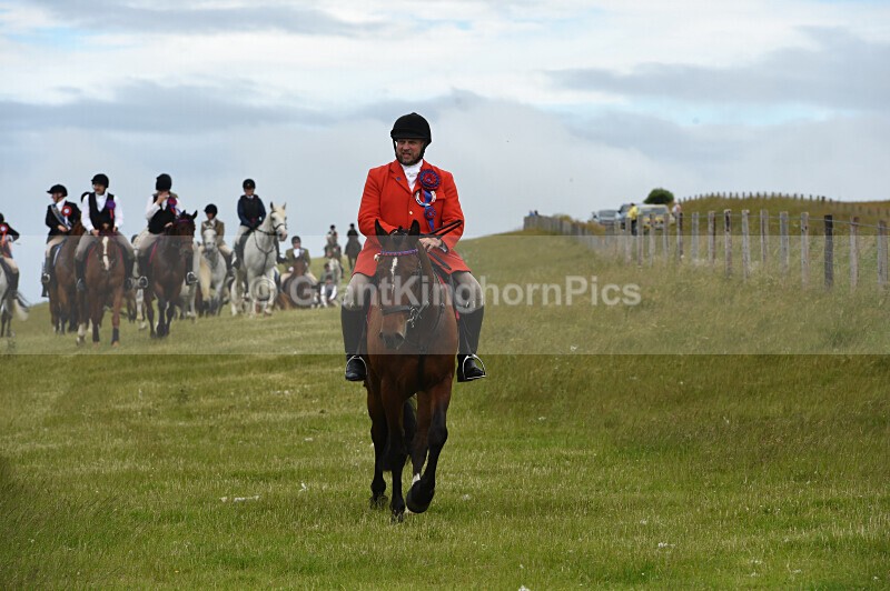 03 - Redeswire Rideout 2026