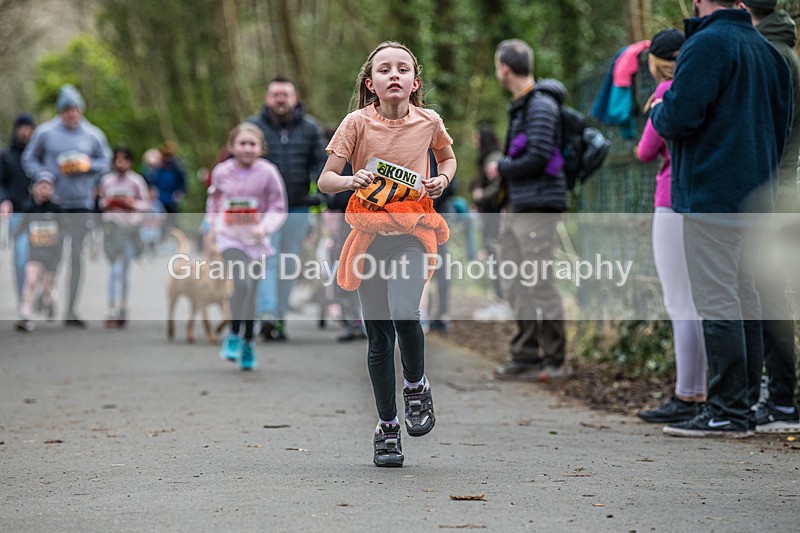 St Herberts Fun Run-304 - St Herberts School Festival of Running 3K Fun Run Saturday 1st March 2025