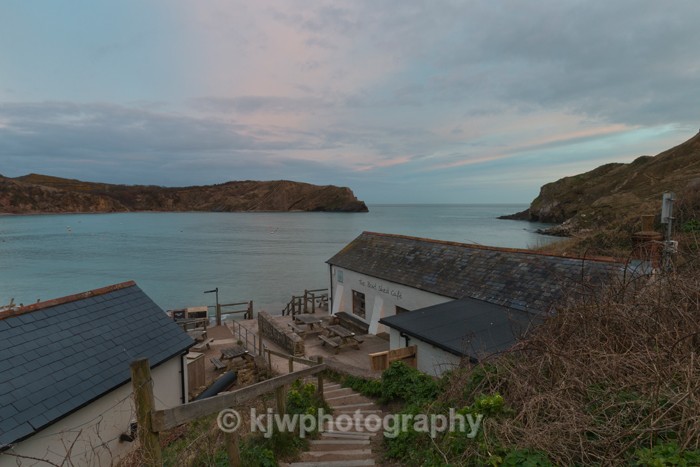 Lulworth Cove - Gallery 1