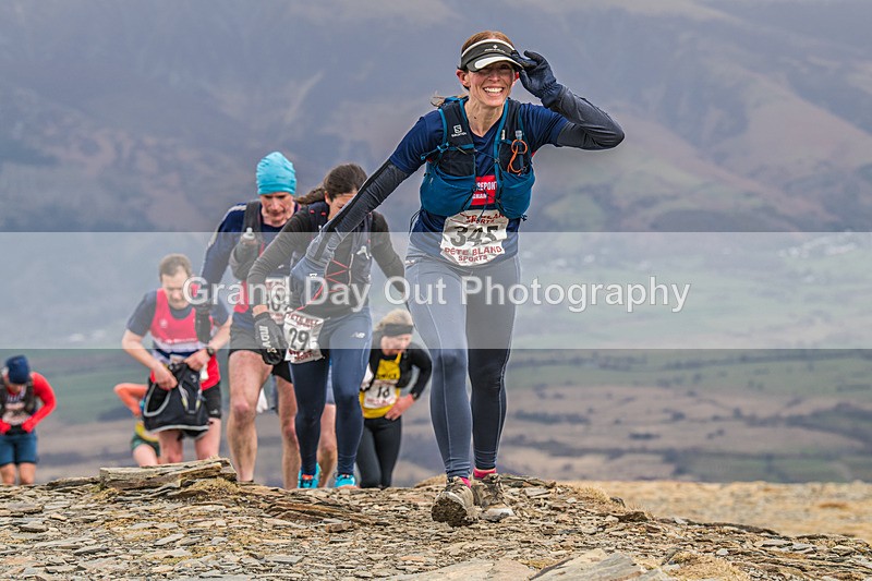 Coledale-698 - Coledale Horseshoe Fell Race Saturday 29th March 2025