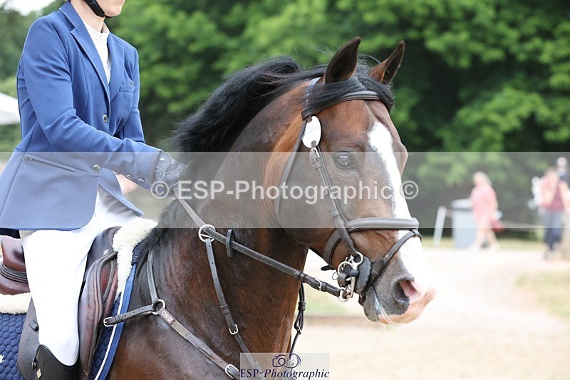 230618-181624-14187 - Cls 22 Hoys 138cm 2nd round 1st rnd