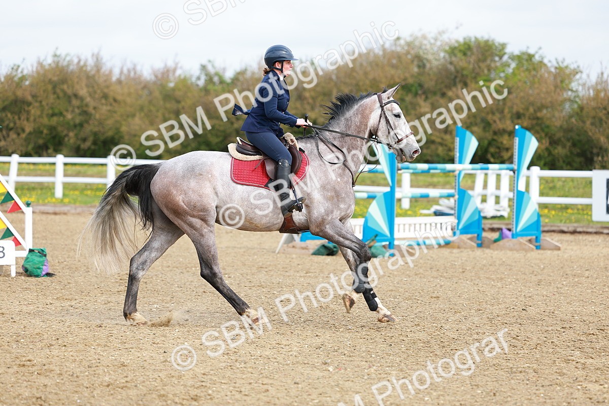 SBM_001806 - Class 7 - Clear Round