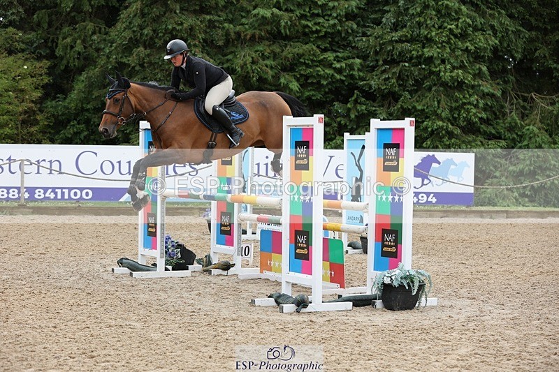 240705-091506-08009 - Cls 19 5 Yr Old Qualifier 1.10m