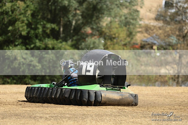 HCWC 230826 341 - Hovercraft W C Race Day 3