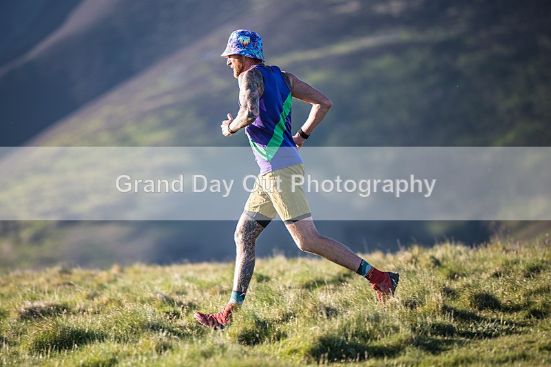Latrigg Seniors-168 - Latrigg Fell Race (Seniors) Wednesday 14th May 2025