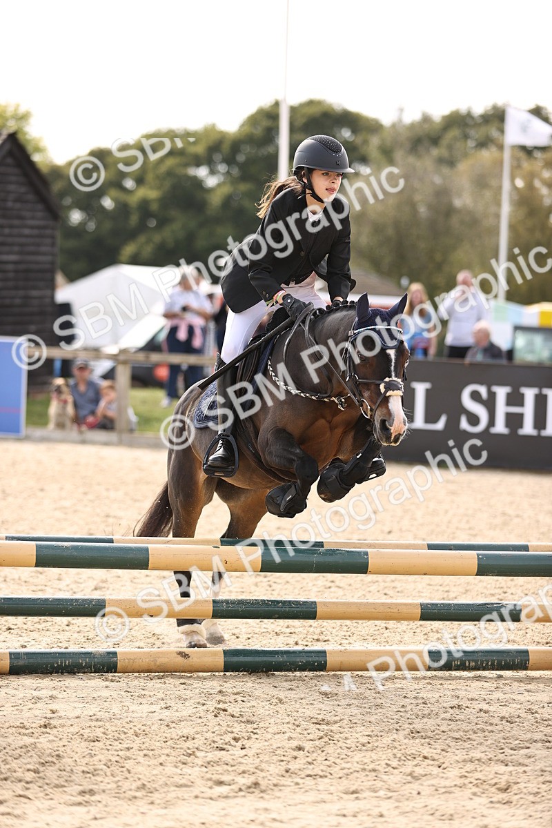 SBM_69565 - J13 - Junior Pony 60cm Championship