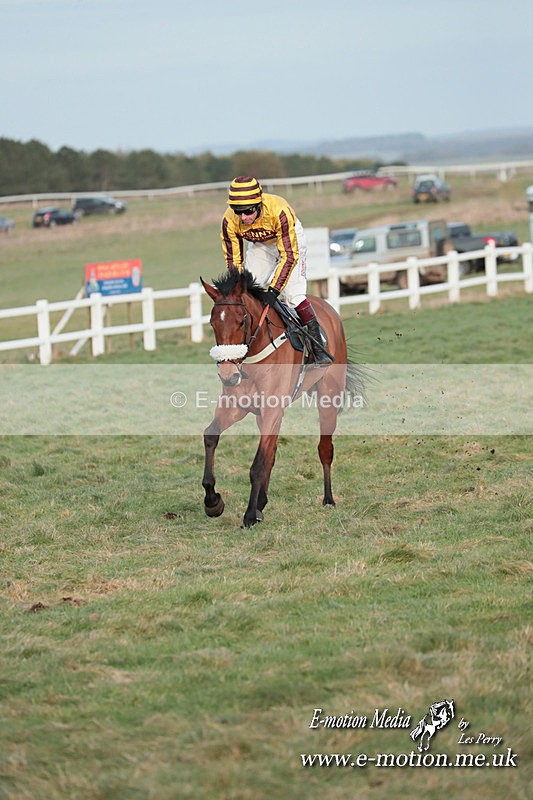 PtP 270124 1034 - Royal Artillery PtP Larkhill 27/01/24