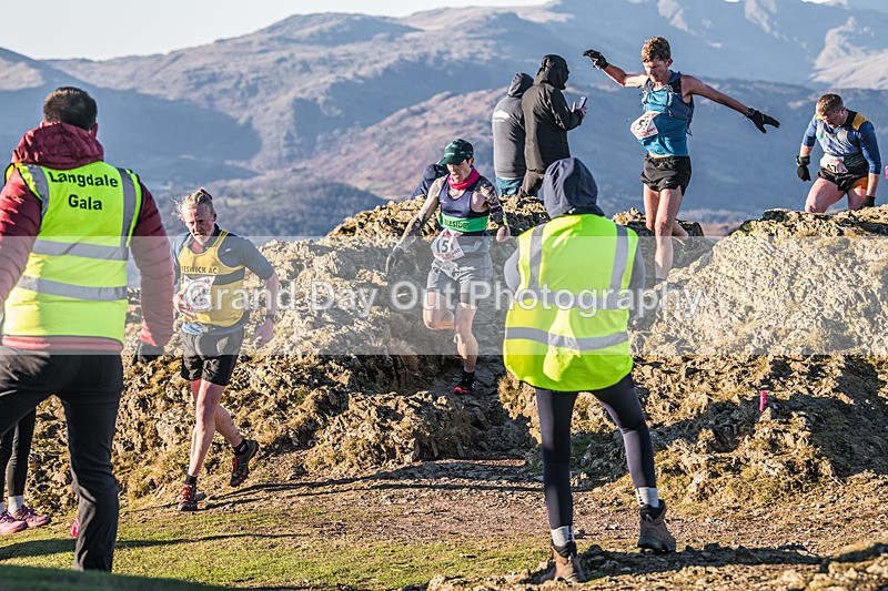 Wansfell-232 - Wansfell Race Saturday 27th December 2025
