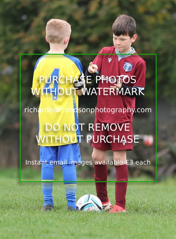 533A6280 - Wattsfield U9 vs Kendal United Rockets U10 (24/10/26)
