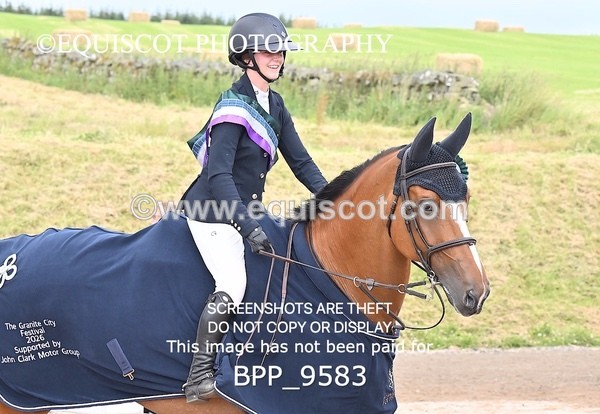 BPP_9583 - CLASS 22 SAT Marion Dreelan Grand Prix/National 1.40m Open