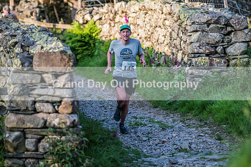 Langstrath-445 - Langstrath Fell Race Wednesday 18th June 2025