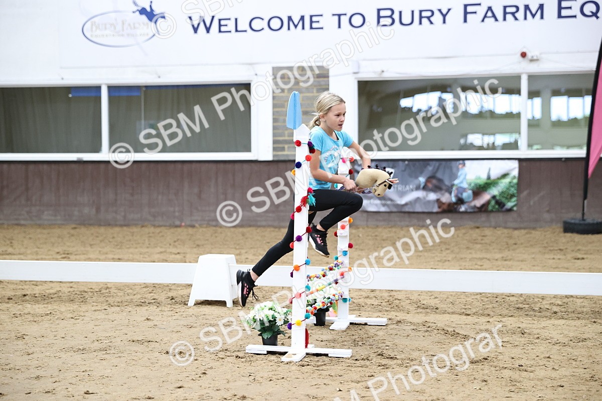 SBM_001603 - Class 9 - 40cm