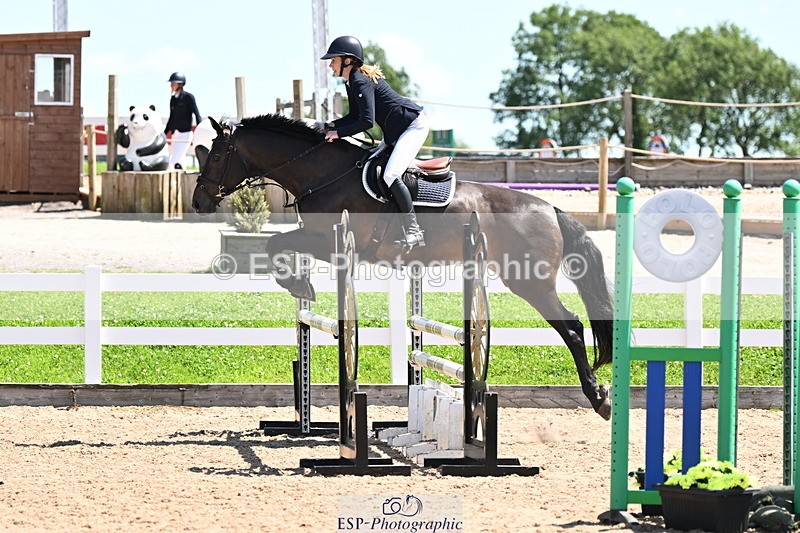 240728A-132224-08644 - Cls 34 95cm Amateur Qualifier