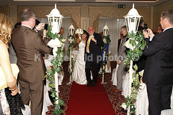  - Sean and Dinagh Wedding