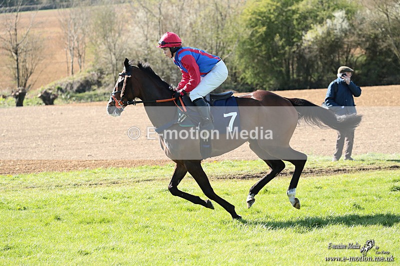 PtP 060426 395 - Paxford Races North Cotswold Easter Mon 06/04/26