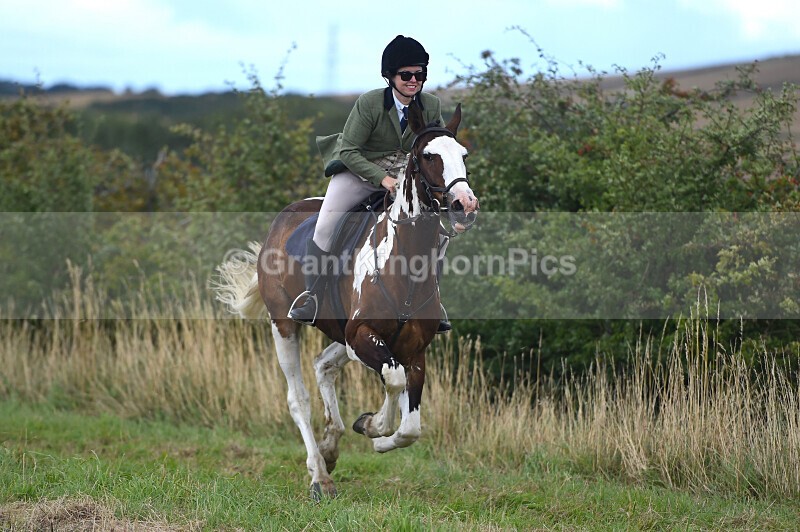 199 - Coldstream Flodden Rideout 2025
