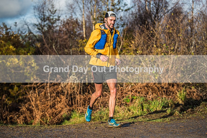 TVU 50  60K-354 - High Terrain Events Tweed Valley 50 & 65K Ultra Trail Races Sunday 19th November 2023