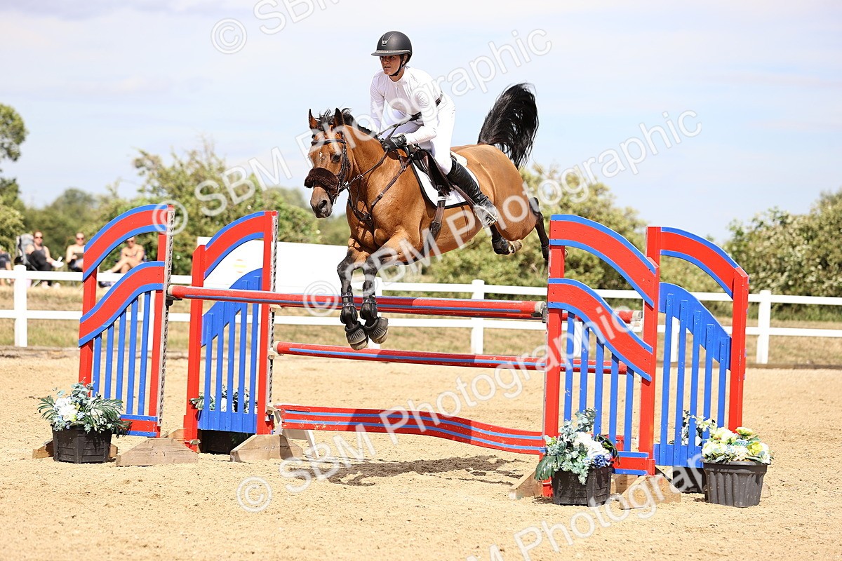 SBM_011381 - Class 10 - Talent Seekers Inc 7 Years Old Championship Qualifer - 1st Half
