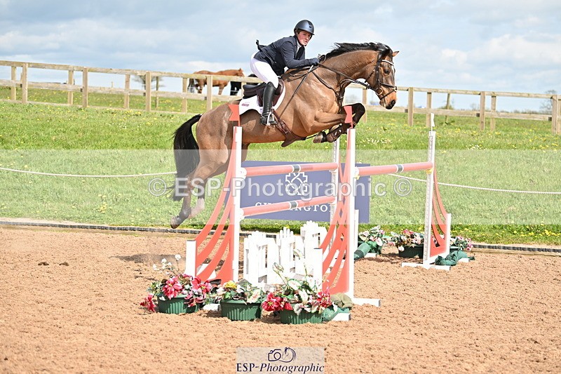 240418A-145419-04582 - Cls 9, 2 Star Big Tour 1.40m