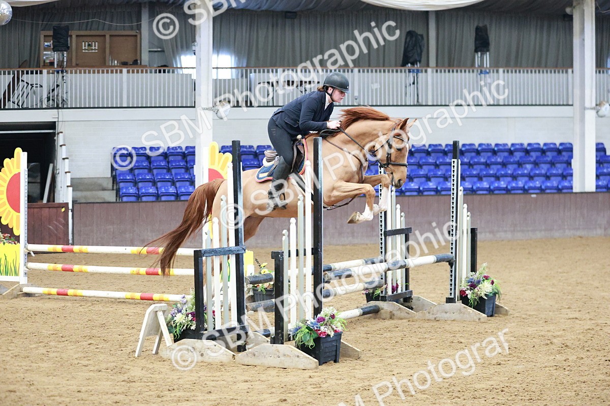 SBM_000178 - Class 1 - Clear Round