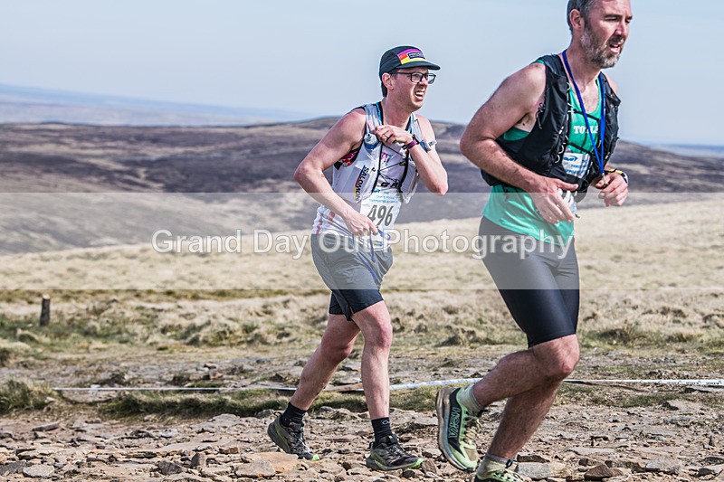 Pen-Y-Ghent-550 - The 3 Peaks Race Saturday 25th April 2026 - Pen Y Ghent