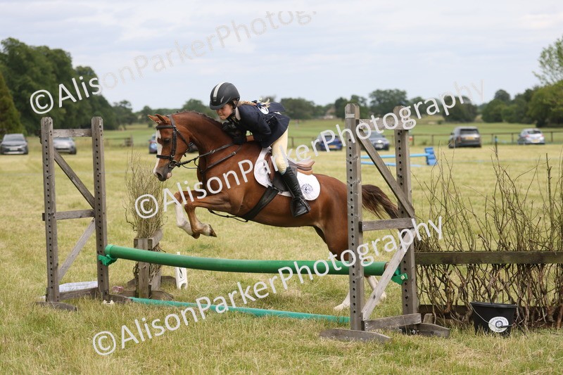 20260614-4140 - Class 24 - Mini and Major Pairs Jumping