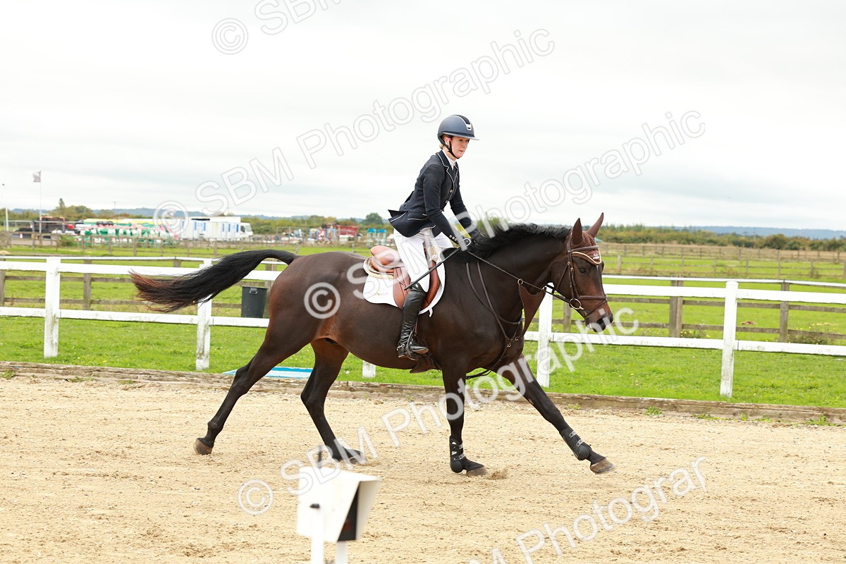 1I0A6840 - Class 2 - Senior British Novice