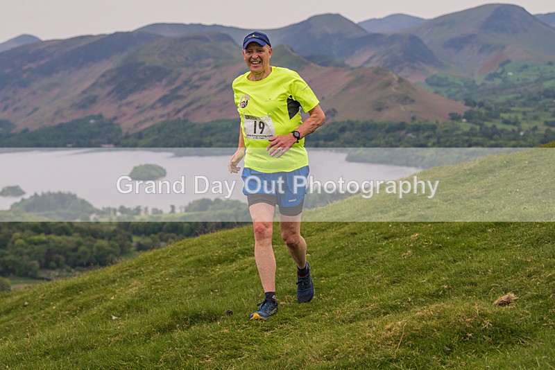 Latrigg-451 - Latrigg Fell Race Wednesday 17th May 2023