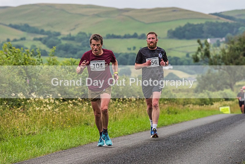 Lambfoot Loop-339 - Lambfoot Loop Road Race Tuesday 4th July 2023