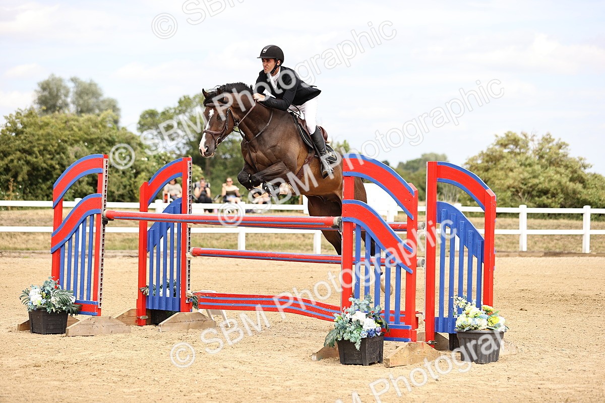 SBM_010741 - Class 10 - Talent Seekers Inc 7 Years Old Championship Qualifer - 1st Half