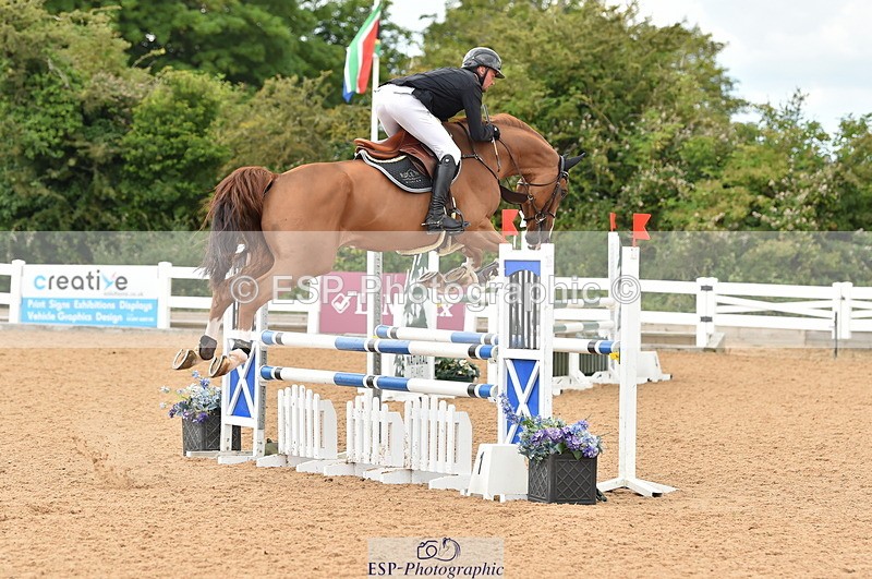 230720A-123032-02567 - Cls 13, 1 Star Bronze 1.10m