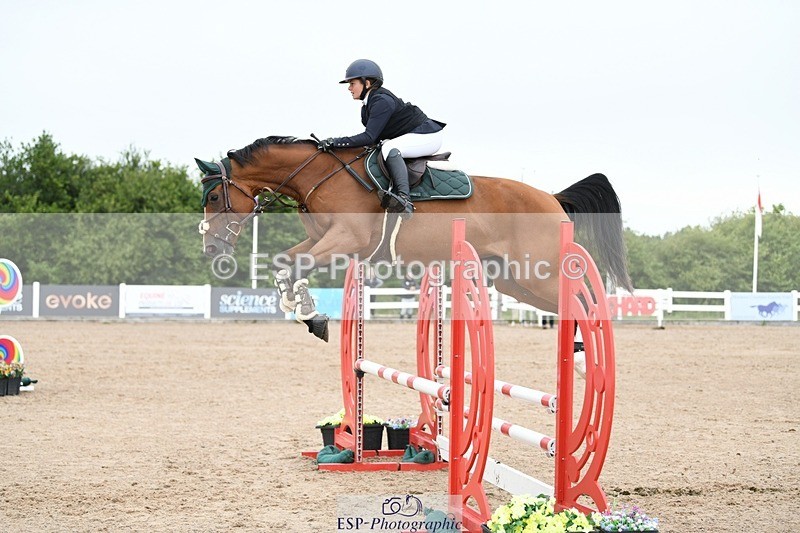 250803-091015-11745 - Cls 31 a&b British Novice & 90cm Open