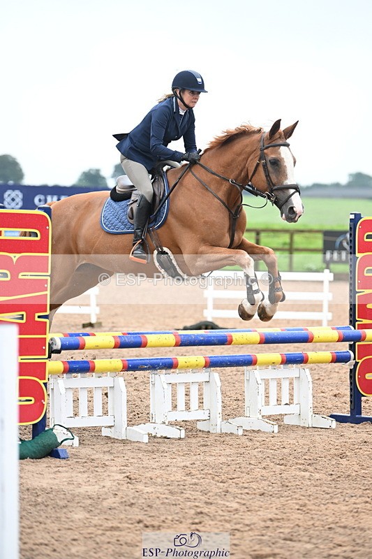 240908A-101316-02874 - Cls 11 Nat Am 85cm Qualifier