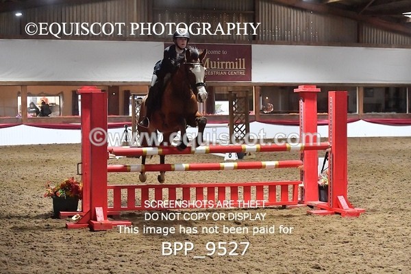 BPP_9527 - CLASS 14 Pony Newcomers/ 1m Open