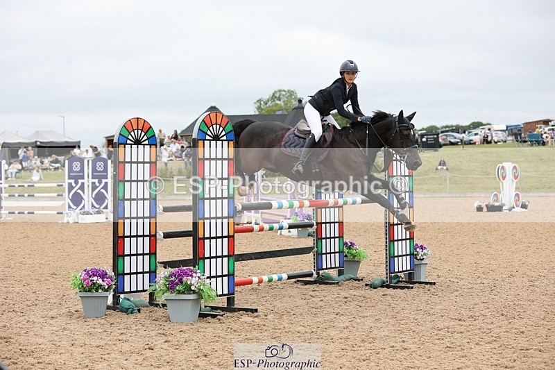 250629-122756-11880 - Cls 28 Pony Foxhunter Second Round