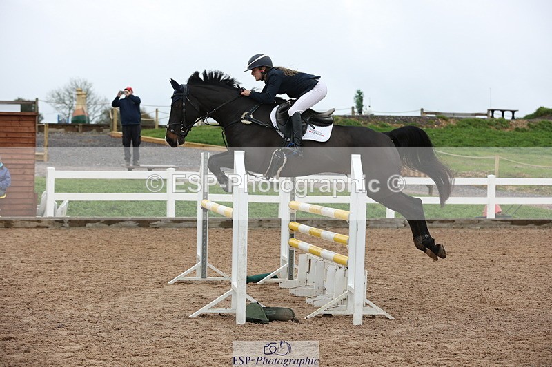 231112A-120001-03909 - Cls 18 Discovery & 1m Open