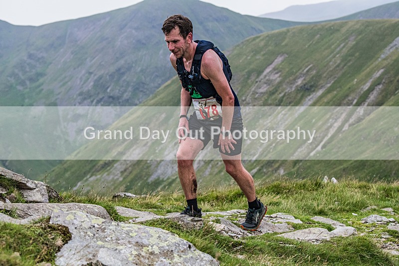 Kentmere-447 - Pete Bland Kentmere Horseshoe Fell Race Sunday 20th July 2025